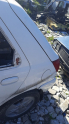 ford fiesta kesme sol arka çamurluk
