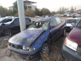 98 model Opel astra 1.6 16 valf  benzinli parca parca satlik