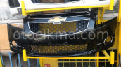 Chevrolet cruze makyajlı dolu ön tampon çıkma orjinal Cancan Opel