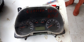 Fiat Fiorino 1.3 motor dizel gösterge saati