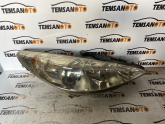 PEUGEOT PEJO 207 SAĞ ÖN FAR ORJİNAL ÇIKMA TEMSAN OTO