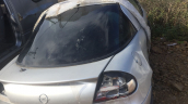 Opel Tigra Arka Bagaj Dolu .Oto Erkan Ünye