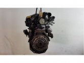 DACİA DOKKER 2015 K9K 1.5 DCİ KOMPLE MOTOR 8201535504