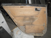 Oto Çıkma Parça / Mekanik / Kapı Döşemesi / Geely / Echo / Çıkma Parça 