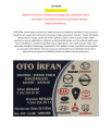 Oto Çıkma Parça / Elektrik / Kamera & Görüntü Sistemleri / Hyundai / Accent / Çıkma Parça 