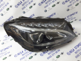 MERCEDES C SERİSİ W205 KASA MAKYAJSIZ SAĞ FAR A2059062604