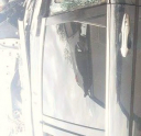2010 HONDA CRV ORİJİNAL SOL ARKA KAPI CAMI.