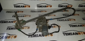 MERCEDES SPRİNTER ÖN CAM KRİKOSU TEMSAN OTO