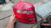 BMW 1.SERİ E87 SOL STOP