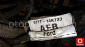 ÇIKMA FORD CONNECT MOTOR İÇİ TESİSATI 6T1T.14K733.AFB