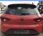 LEON ÇIKMA BAGAJ ORJİNAL BOYASIZ !
