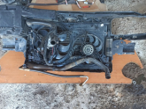 GOLF 4 BORA RADYATÖR SETİ