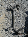 MAHİR OTO'DAN FORD TİCARİ ARKA DİNGİLLER ÇIKMA ORİJİ 2012-20
