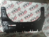 POLO KARTER MUHAFAZA PLASTİĞİ 6R0858855
