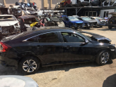 2018 HONDA CIVIC HATASIZ KASA.