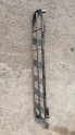 VOLVO S60 ON TAMPON ALT IZGARA  2015-2019