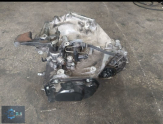 Volkswagen / Passat / Şanzıman / Şanzıman Komple / Çıkma Parça
