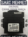 ÇIKMA AUDİ Q7 ŞANZIMAN BEYNİ 09D927750DG - 09D 927 750 DG