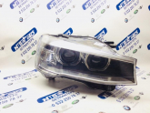 BMW X3 SERİSİ F25 KASA SAĞ FAR LCİ XENON ORJ ÇIKMA