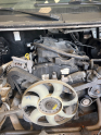 Ford Transit 155 Ps Çıkma Komple Motor