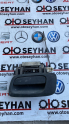 opel zafira 2003 sol arka kapı dış açma kolu