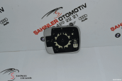 Oto Çıkma Parça / Kaporta & Karoser / Dış Ayna Camları / Jeep / Renegade / Çıkma Parça 
