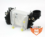 04L145749L  İNTERCOOLER RADYATÖRÜ CRAFTER TRANSPORTER