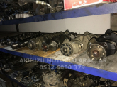 2011 TOYOTA HILUX VİGO ÇIKMA KRANK MİLİ