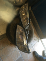Opel zafira sağ sol ön farlar Çıkma orjinal