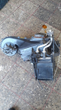 OPEL ASTRA G 1998 2004 KALORİFER KAZANI