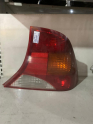 FORD FOCUS 1 98-05 SEDAN SAĞ STOP