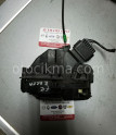 FORD FİESTA 3 SAĞ ARKA KAPI KİLİDİ 8A6A-A26412-AG