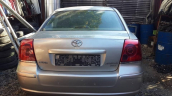 Toyota Avensis aırbag beyni
