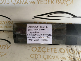 RENAULT CLİO SOL ÖN KAPI ÇITASI 1998-2008 MODEL ORJİNAL ÇIKM