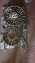 RENAULT MASTER-3 EURO-5 ÇIKMA ORJİNAL FAN+DAVLUMBAZ