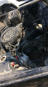 1988 model renault broadway 1.4 çıkma motor aksamı