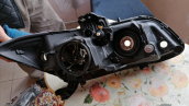 Honda civic 2013 2015 ön sol far