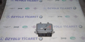 Mercedes w169 a serisi a180 cdı motor beyni A6401508034