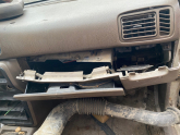 Mazda 626 dolu torpido çıkma parça Mısırcıoğlu oto