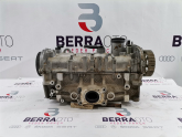 SEAT LEON TOLEDO IBİZA 1.4 TSI SİLİNDİR KAPAĞI