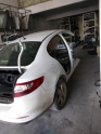 Renault Fluence çıkma depo şamandirasi