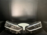 AUDİ A5 MATRİX SAĞ-SOL FAR TAKIMI (8W6941033-8W6941036)