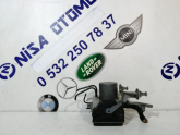 MERCEDES A SERİSİ W169 KASA ABS BEYNİ ÇIKMA 01-08 0265950618