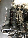 Orjinal Çıkma Ssangyong Korandosport Full Dolu Motor