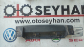7T166C646 ford connect radyatör üst koruma kapağı