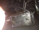 Renault laguna bir sol ön kapı