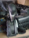 Honda Civic Vites Konsolu Fb7 2012-2016