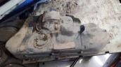 çıkma parça opel combo 1,3 mazot deposu