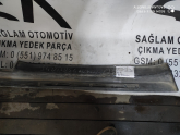 OEM;8J0853491G  AUDİ TT S-LİNE KAPI EŞİĞİ 06-14