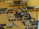 Opel Vectra A Çıkma Kapı Tesisatı